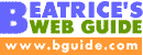 Beatrice's Web Guide